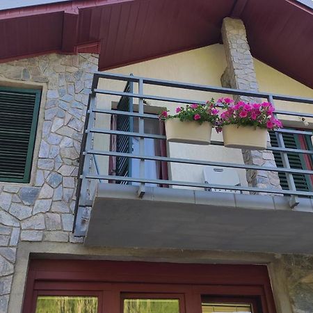 Jovanov Residence - Remote & Accessible Dolna Matka Esterno foto