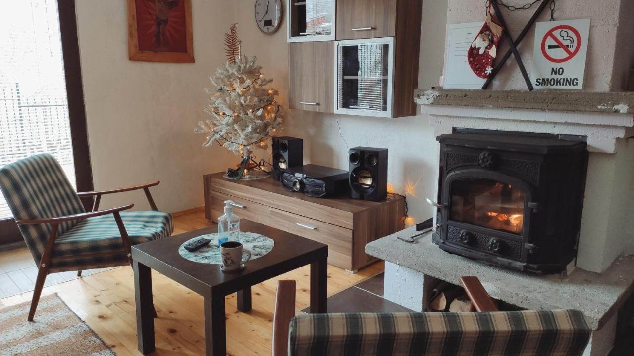 Jovanov Residence - Remote & Accessible Dolna Matka Esterno foto