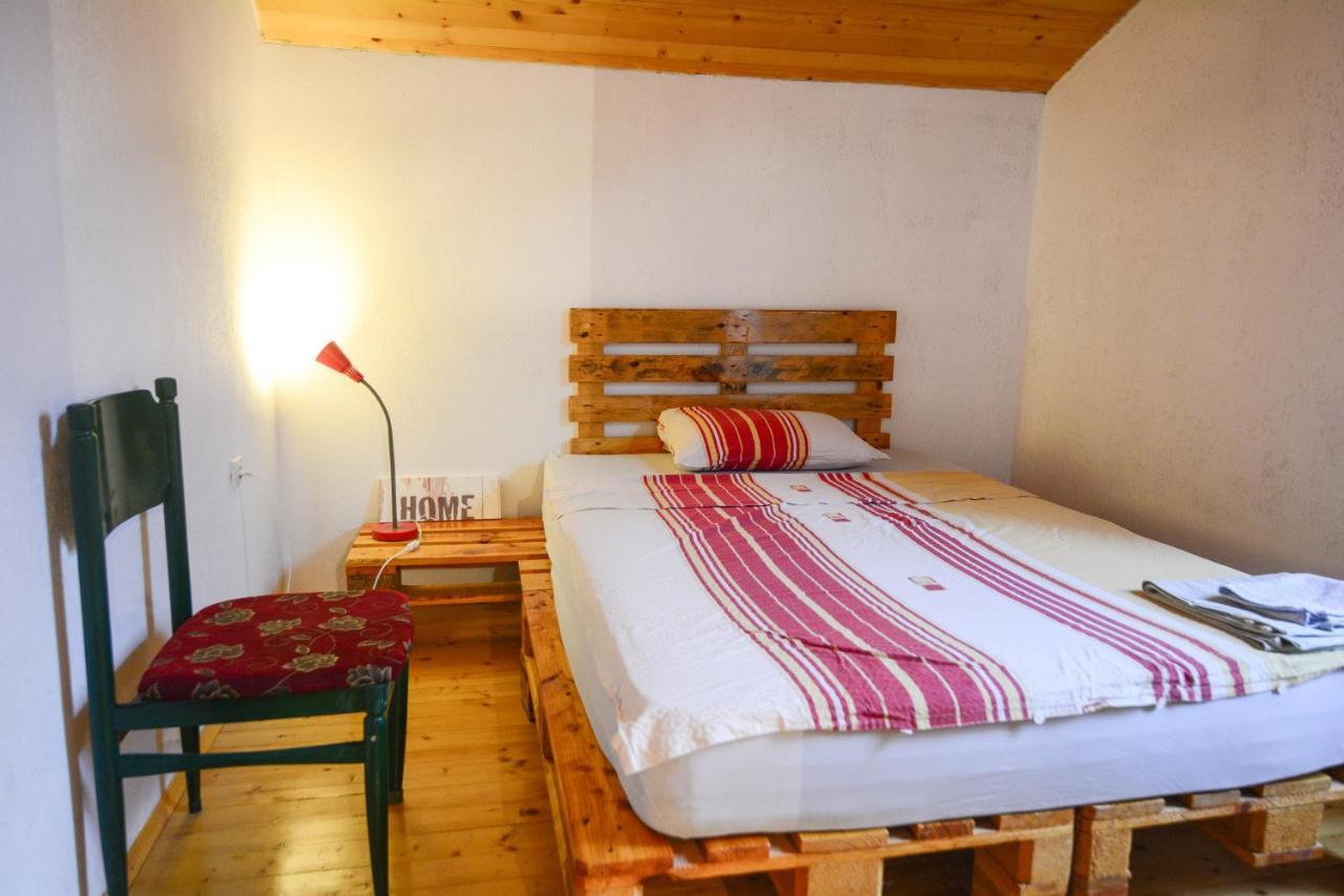 Jovanov Residence - Remote & Accessible Dolna Matka Esterno foto
