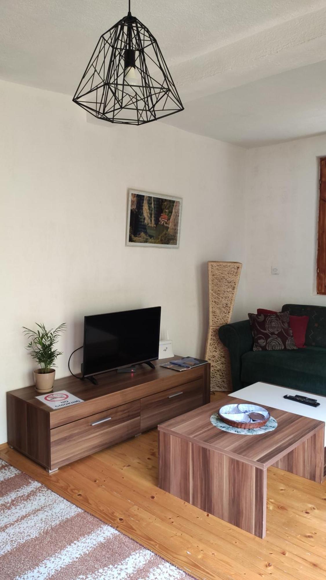 Jovanov Residence - Remote & Accessible Dolna Matka Esterno foto