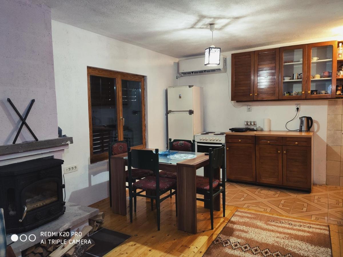 Jovanov Residence - Remote & Accessible Dolna Matka Esterno foto